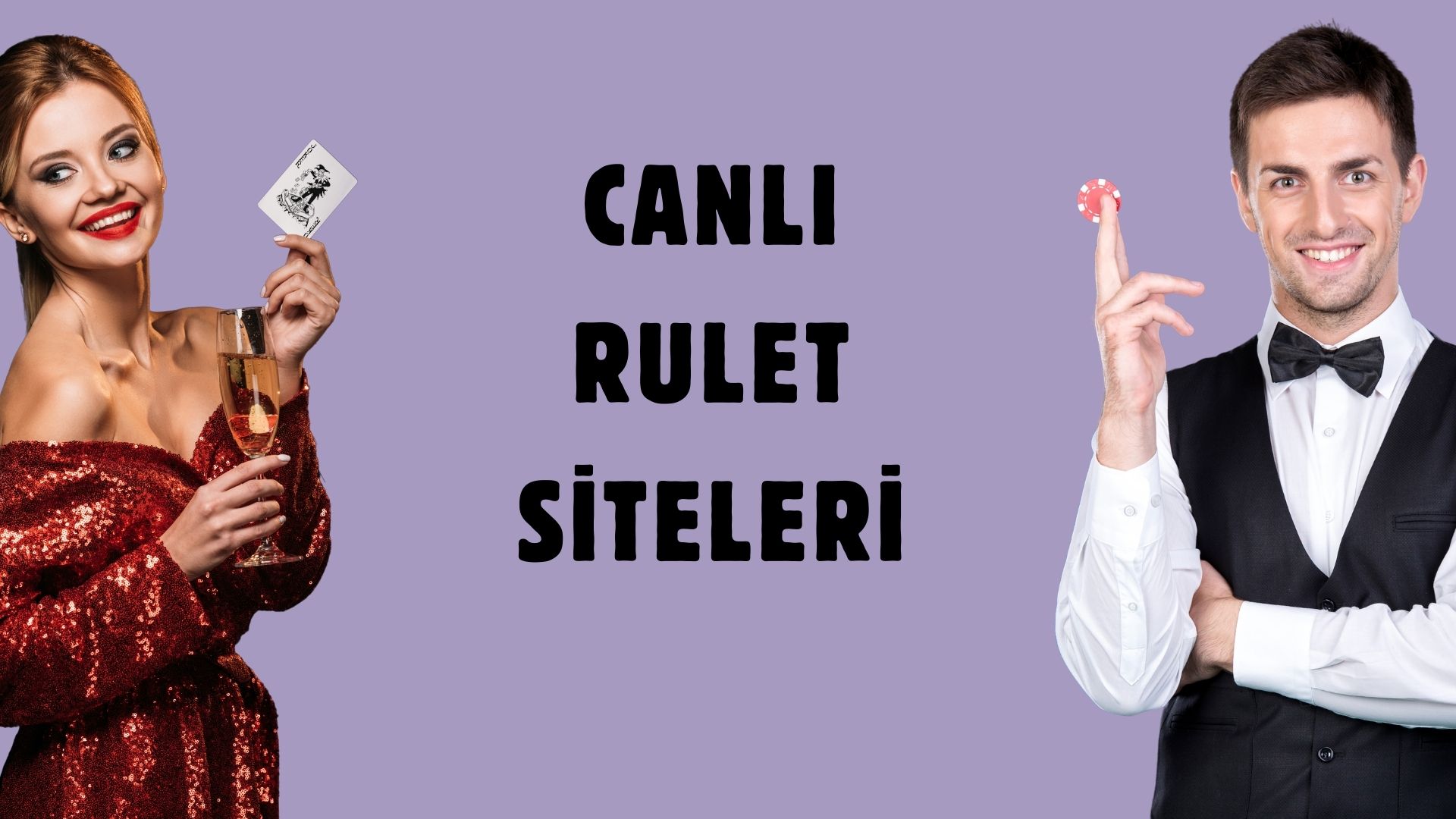 Canlı Rulet Siteleri